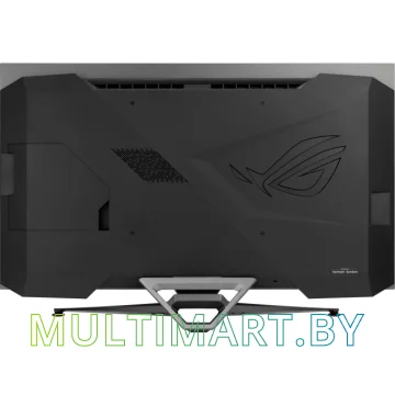 Игровой монитор ASUS ROG Swift PG42UQ (90LM0850-B01170) картинка 4
